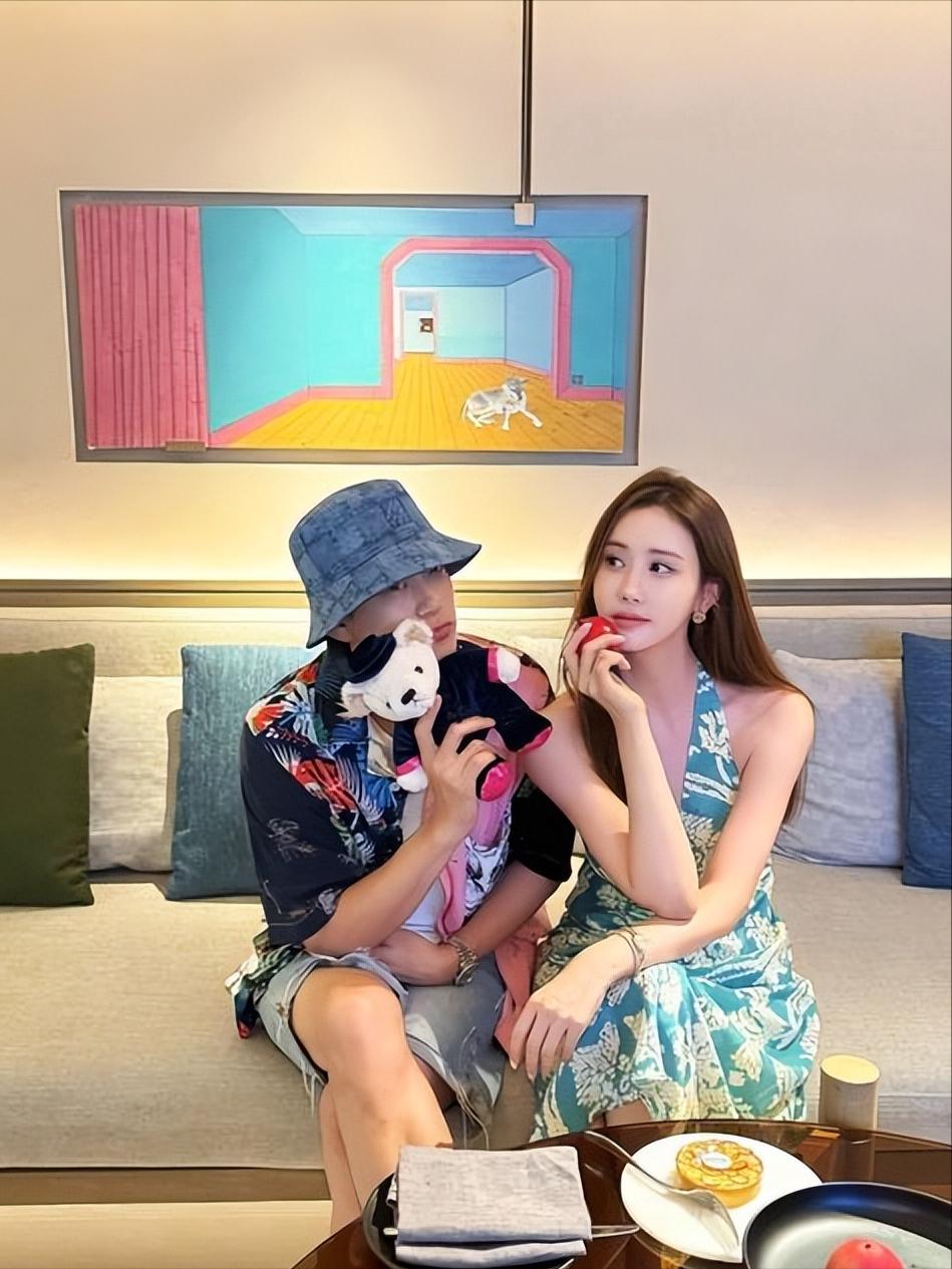 曾是韩国一线美女，如今定居上海住1800万豪宅，41岁仍无儿无女