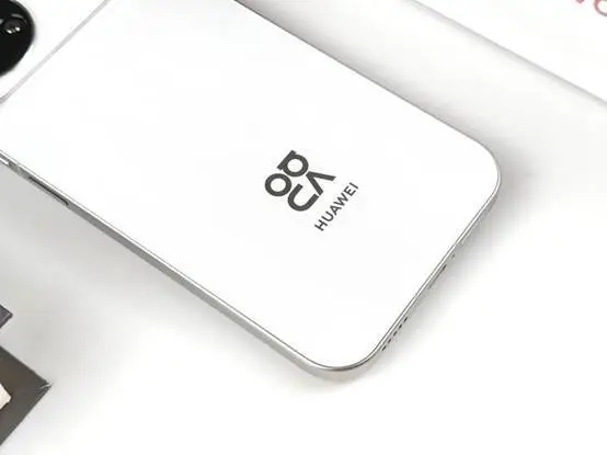 華為誕生“新卷王”，512GB+6500mAh+鴻蒙OS，國補后售價更親民了