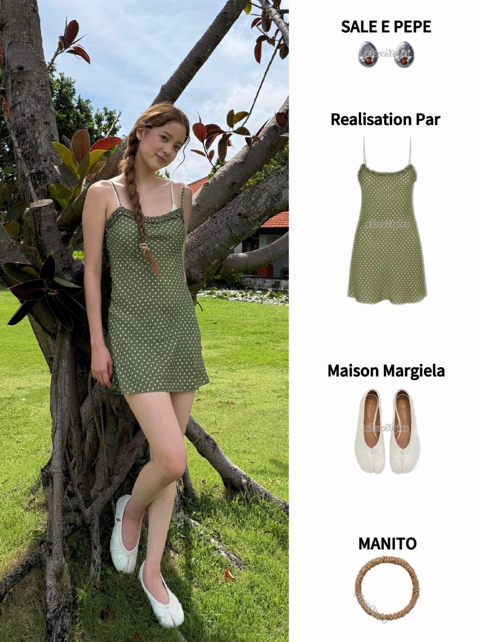 欧阳娜娜近期造型汇总|时髦感对于欧阳娜娜来说好像是天赋