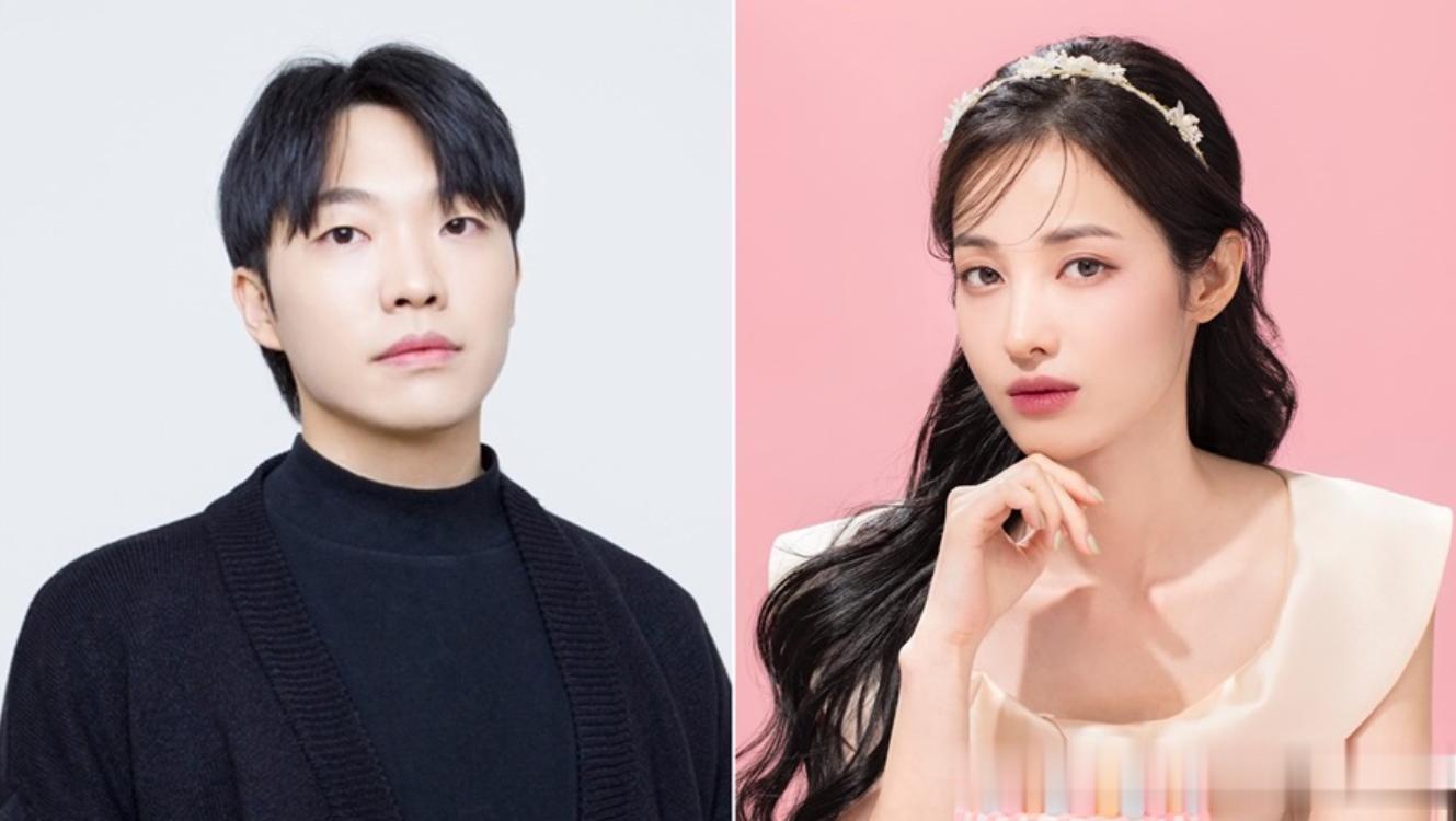 韩国男星闪婚,不满女方仅准备5万嫁妆,翁媳关系不和,4年后离婚
