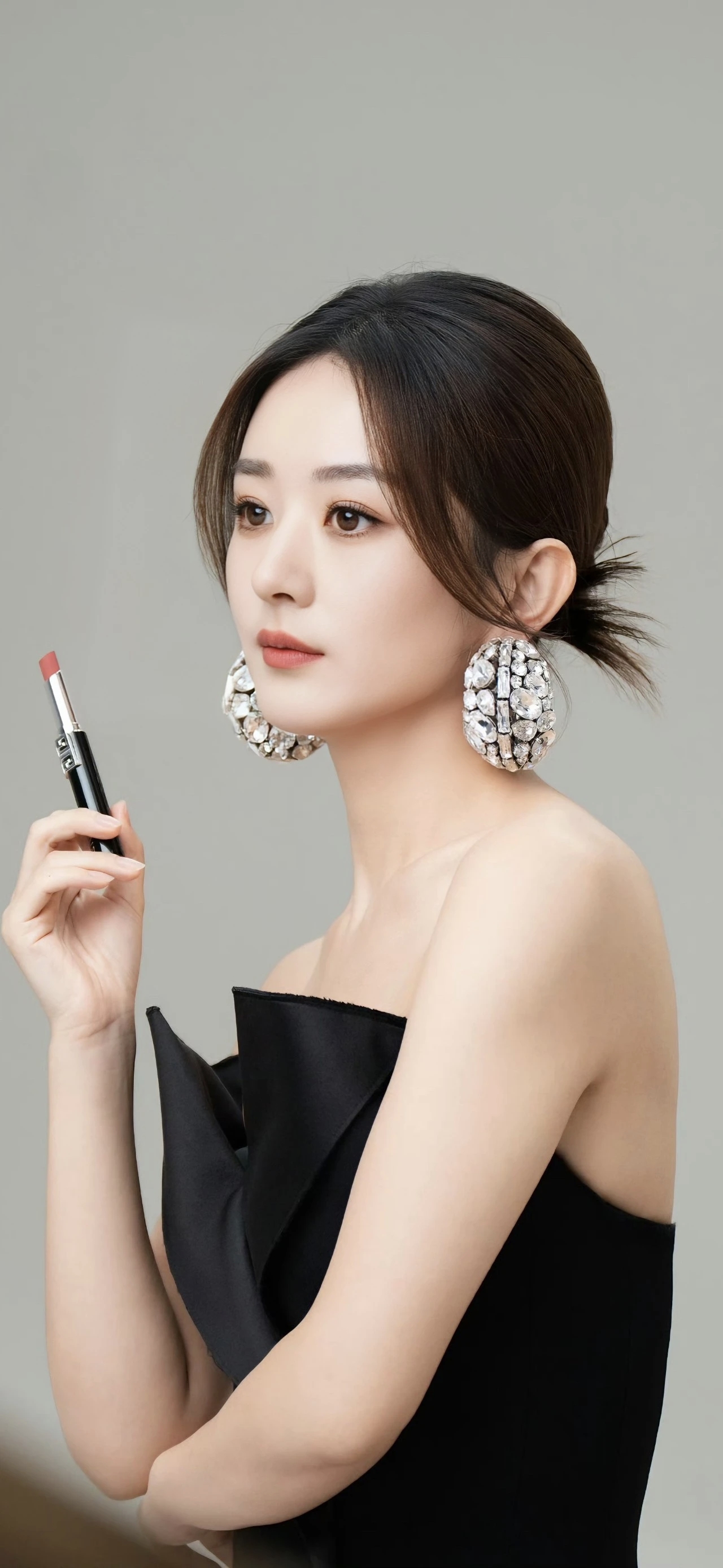 美女壁纸第5260期—赵丽颖