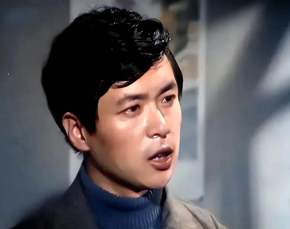 67岁迟志强：为邓丽君坐4年牢，出狱后租破旧小区 儿子是著名律师