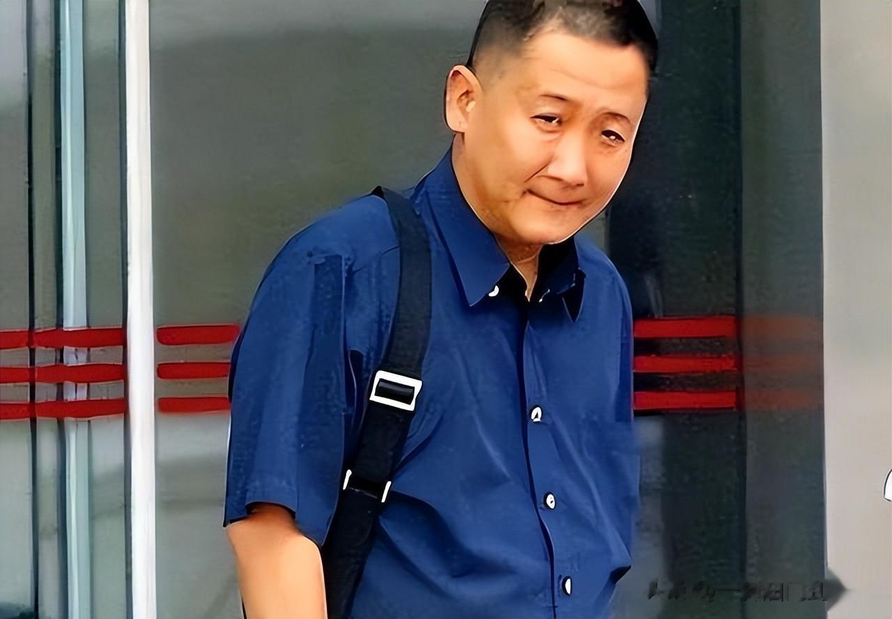 梁天：66岁未再婚，大哥去世是他一生的痛，侄女和女儿长得很像