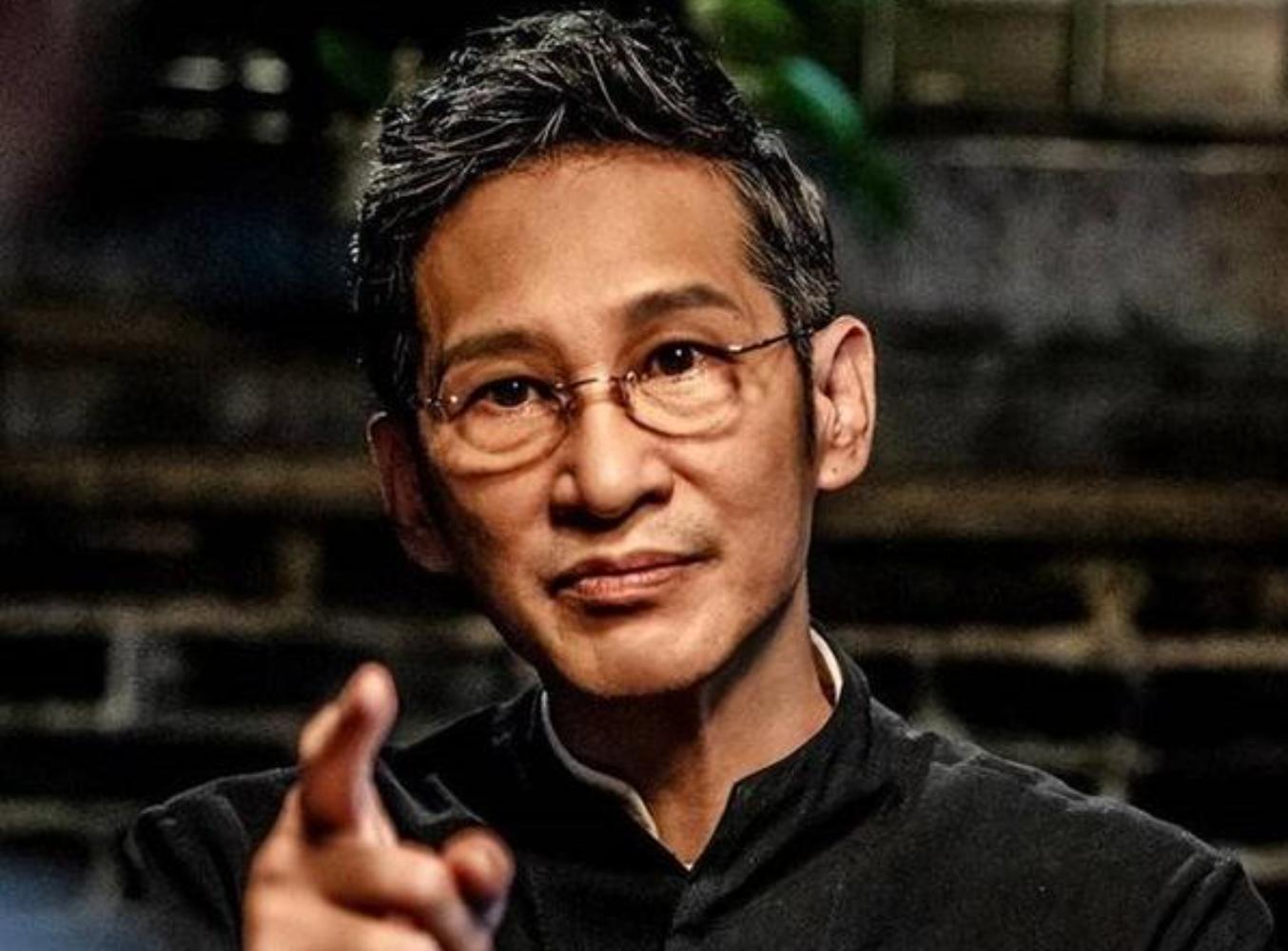 王劲松愤怒举报后续：官媒发声，多位明星被牵连，靳东是最大苦主