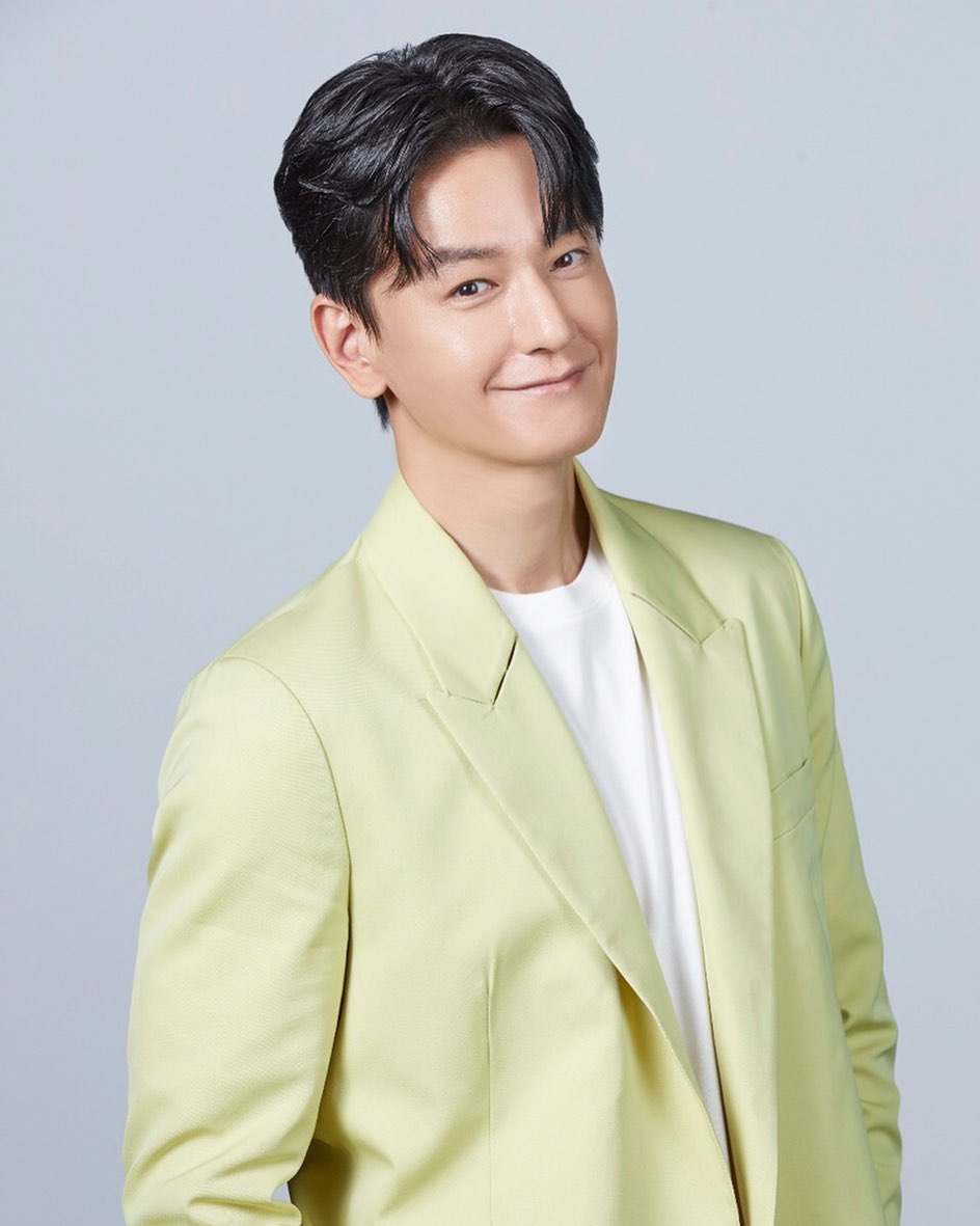 太心酸！韩国知名男星被曝在物流中心兼职打工，为了维持生计