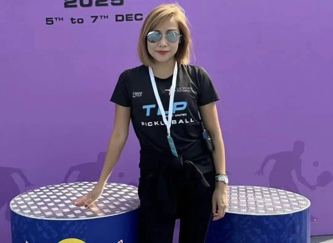 TVB前女星被曝婚变，发伤感留言疑似和老公离婚