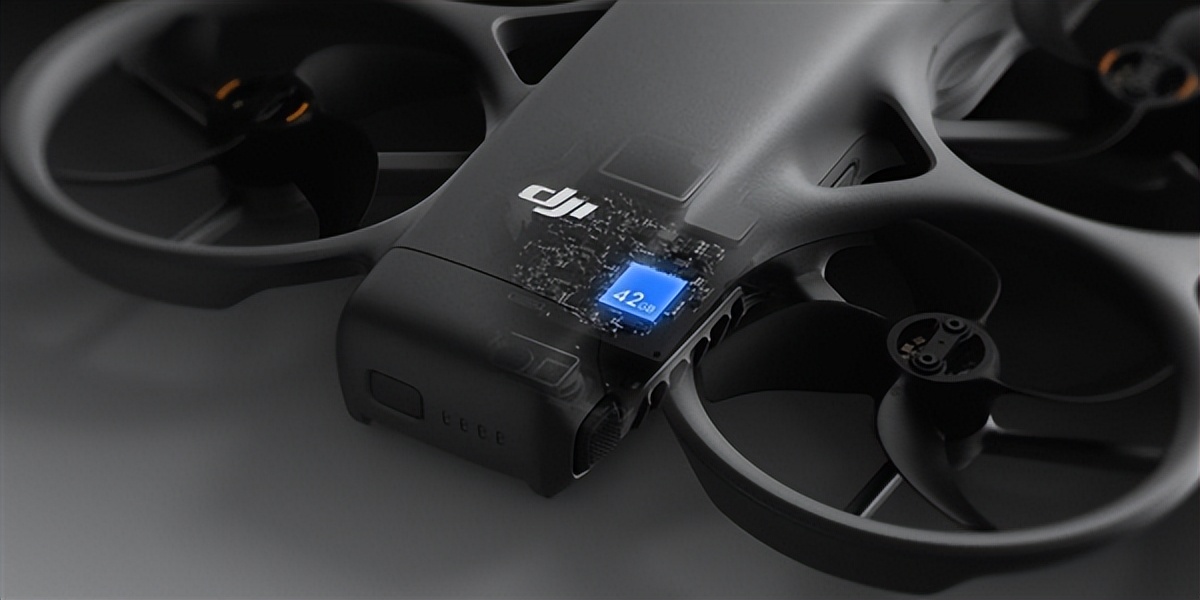 大疆首款全景無人機DJI Avata 360發布：8K畫質 2788元起