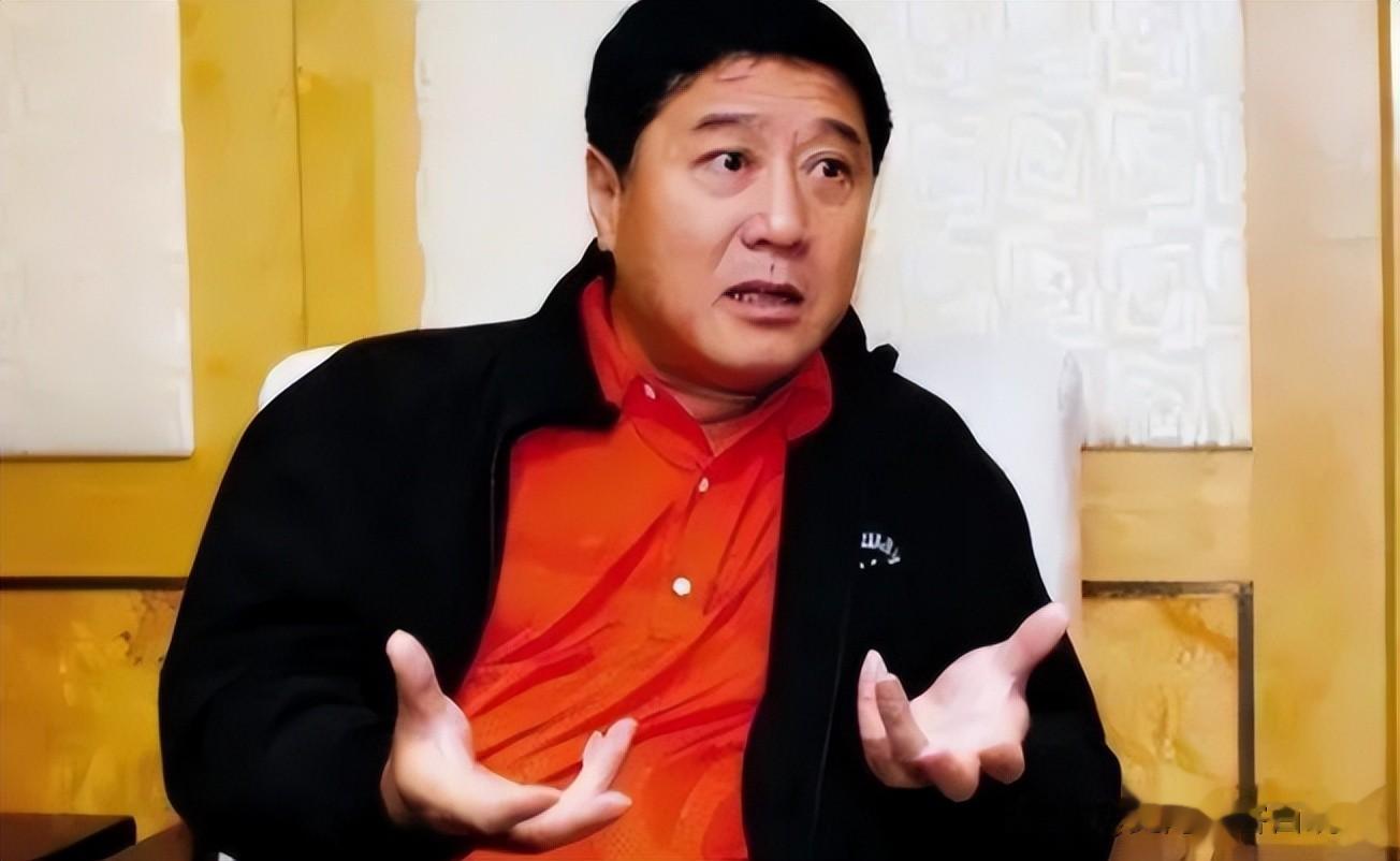 为了梅婷，抛妻弃子、净身出户，67岁孤身一人的叶大鹰后悔了吗？