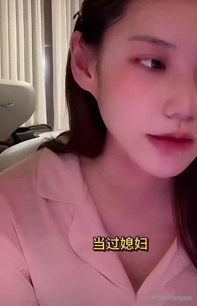 马筱梅直播说只想要儿子，婆媳关系再起波澜，带娃这事成了照妖镜