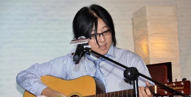 著名音乐人袁惟仁57岁病逝！发病两年前离婚，子女对他很冷漠