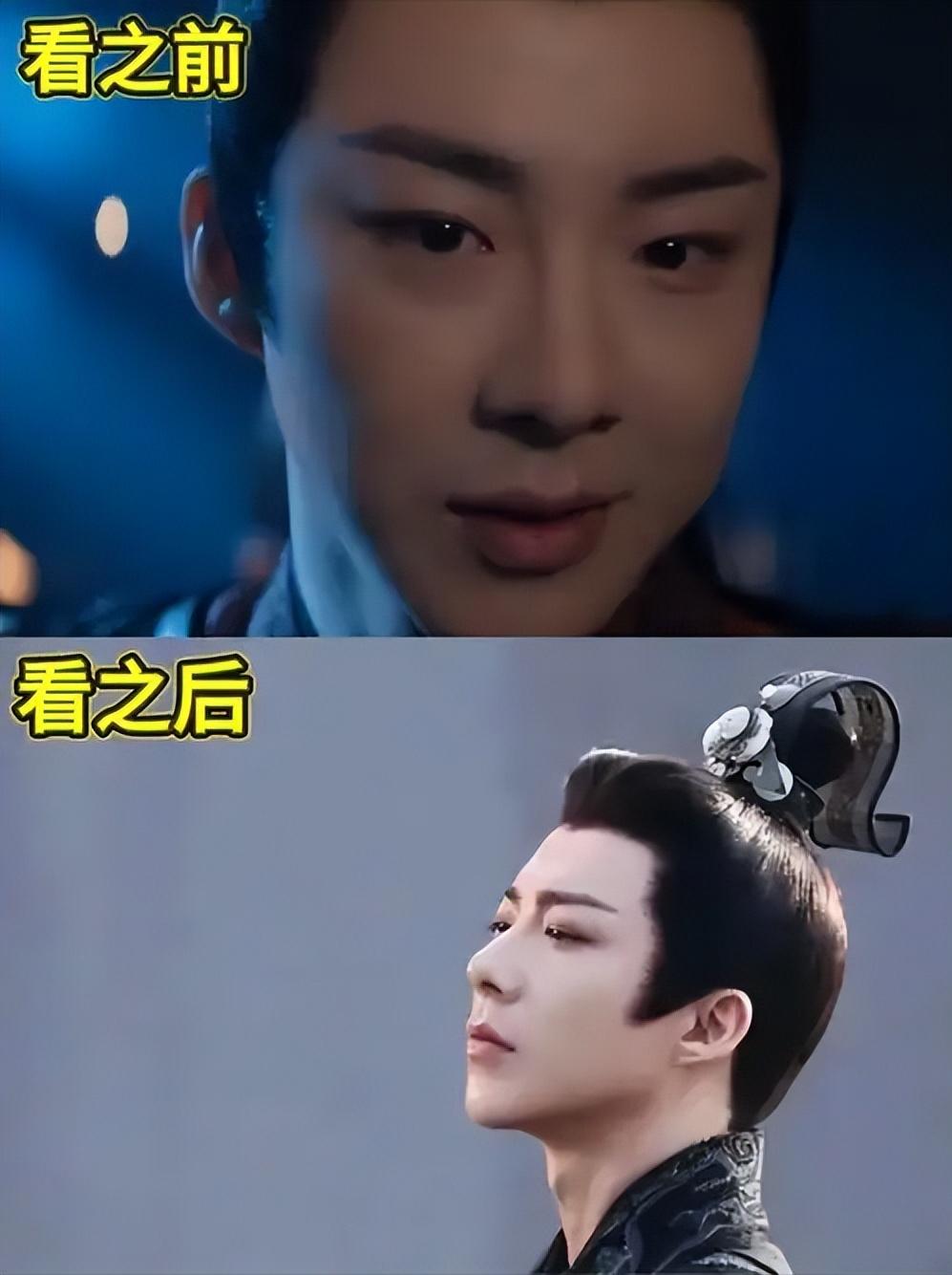 长得丑,演技还差,演一部剧毁一部的“戏混子”,终于被发现了!