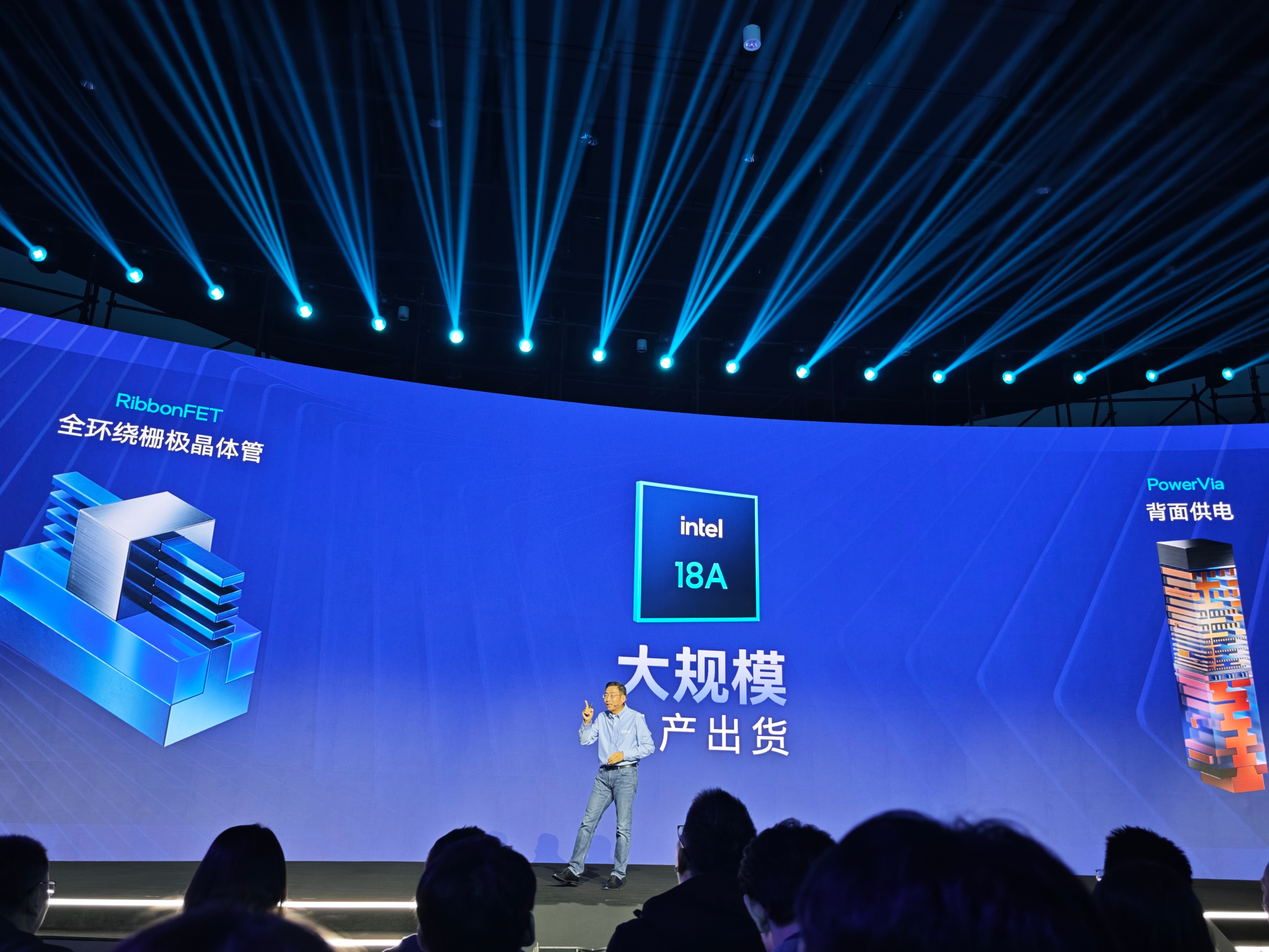 史上最強CPU？小米官宣回歸PC市場，第三代酷睿Ultra正式發布