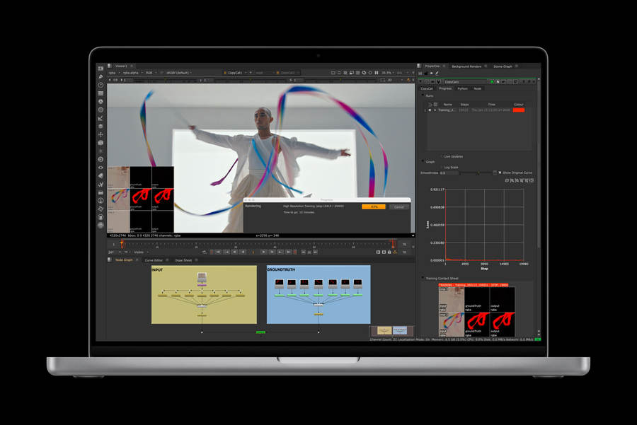 蘋果發布新款MacBook Pro，13499元起售，體驗全維度躍升