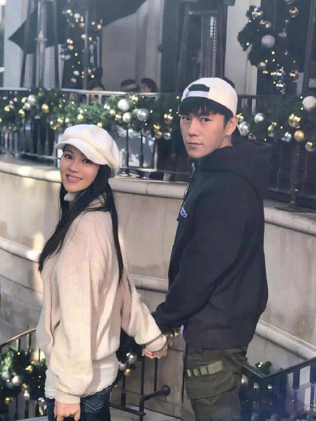 伊能静秦昊，不爱了何必互相折磨