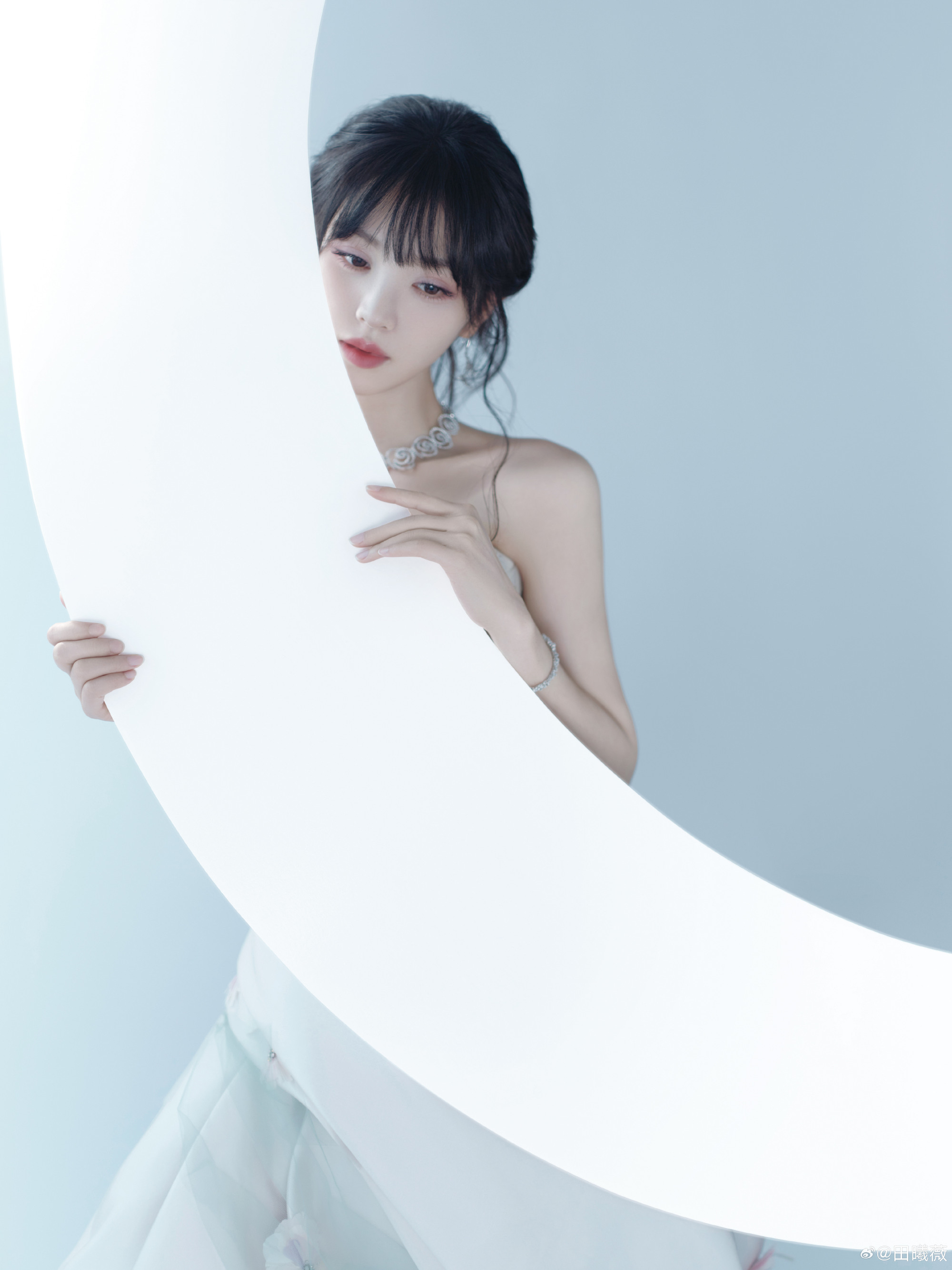 田曦薇 魅力无限