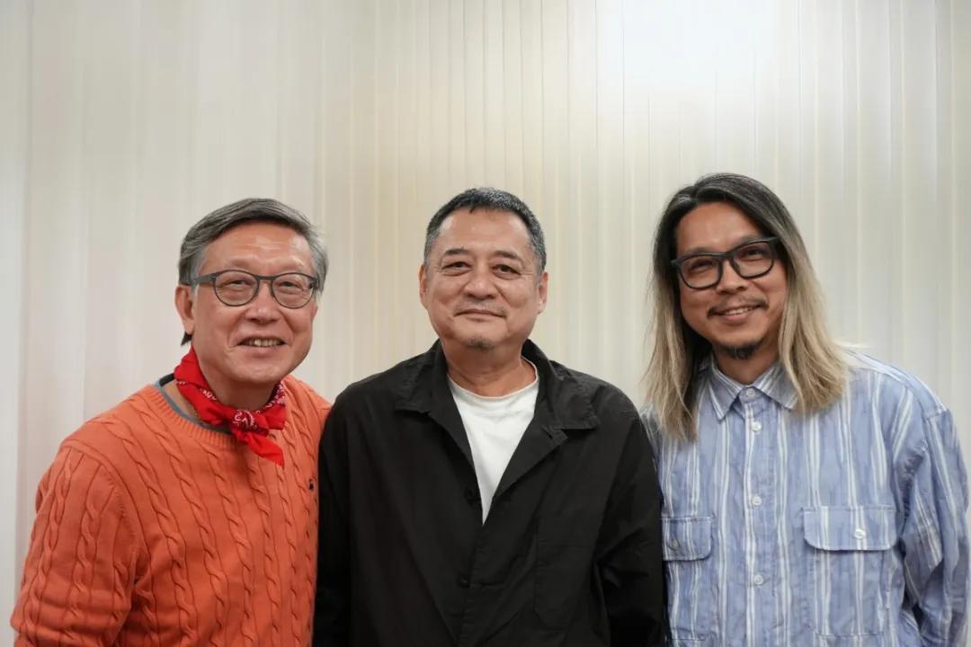 英皇群星拼盘演唱会来了！天王天后、影帝影后、实力唱将齐聚一堂