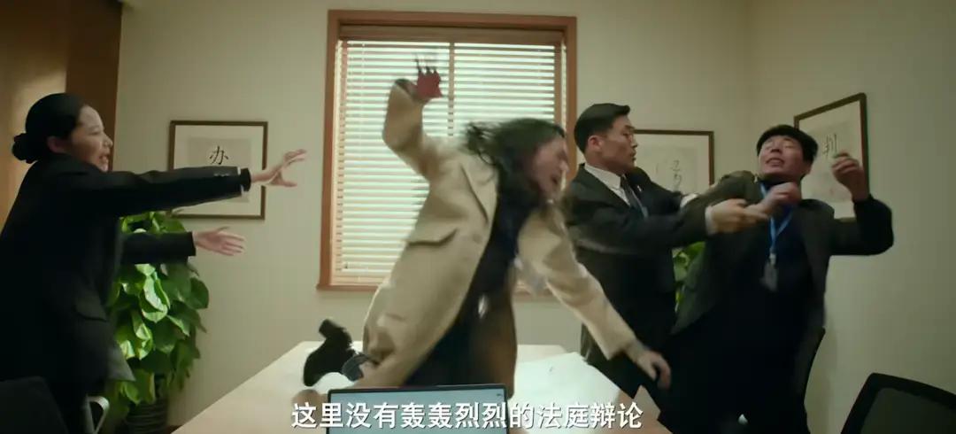 “戏混子”又来嚯嚯央视剧?双眼无神、演技拉夸,还不如7岁孩子