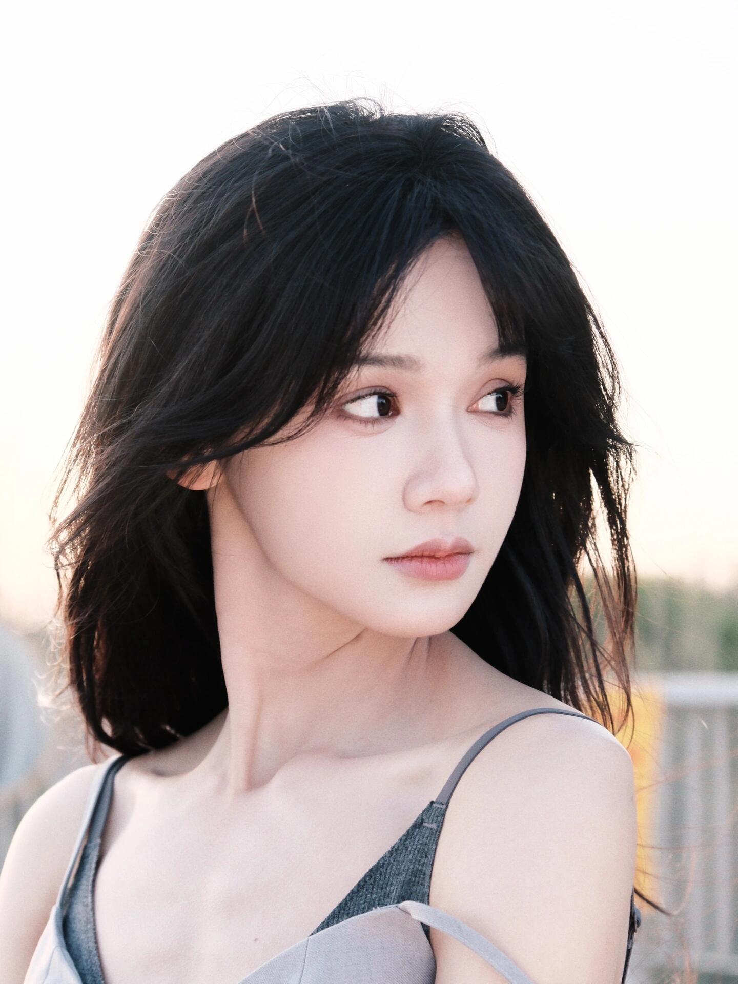 刘念 短剧女王和娱乐圈艺人相比丝毫不差