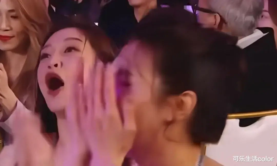 刘佩玥“男友”做爸爸！曾搭救无数单身靓女，“改头换面”终获高层重用～