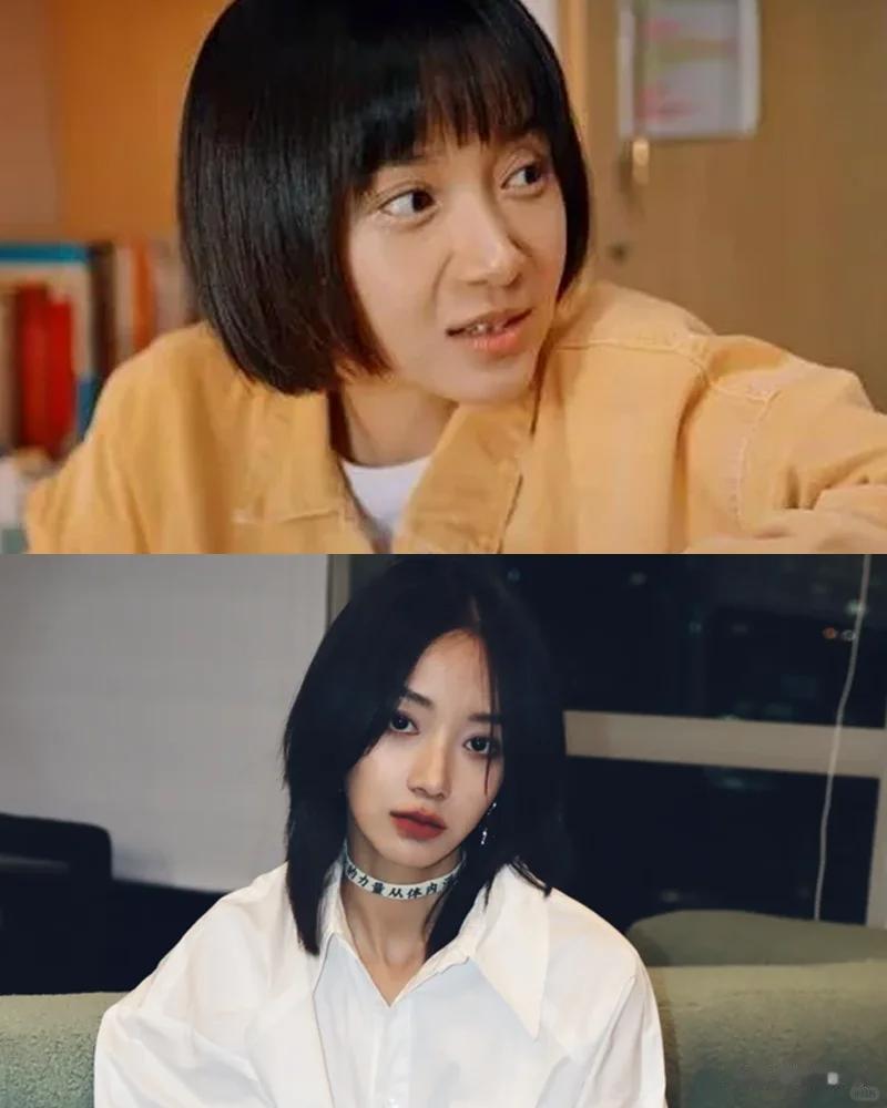 31岁女星上山捡垃圾！卫生巾臭袜子都不嫌弃，出道10年仍北京租房