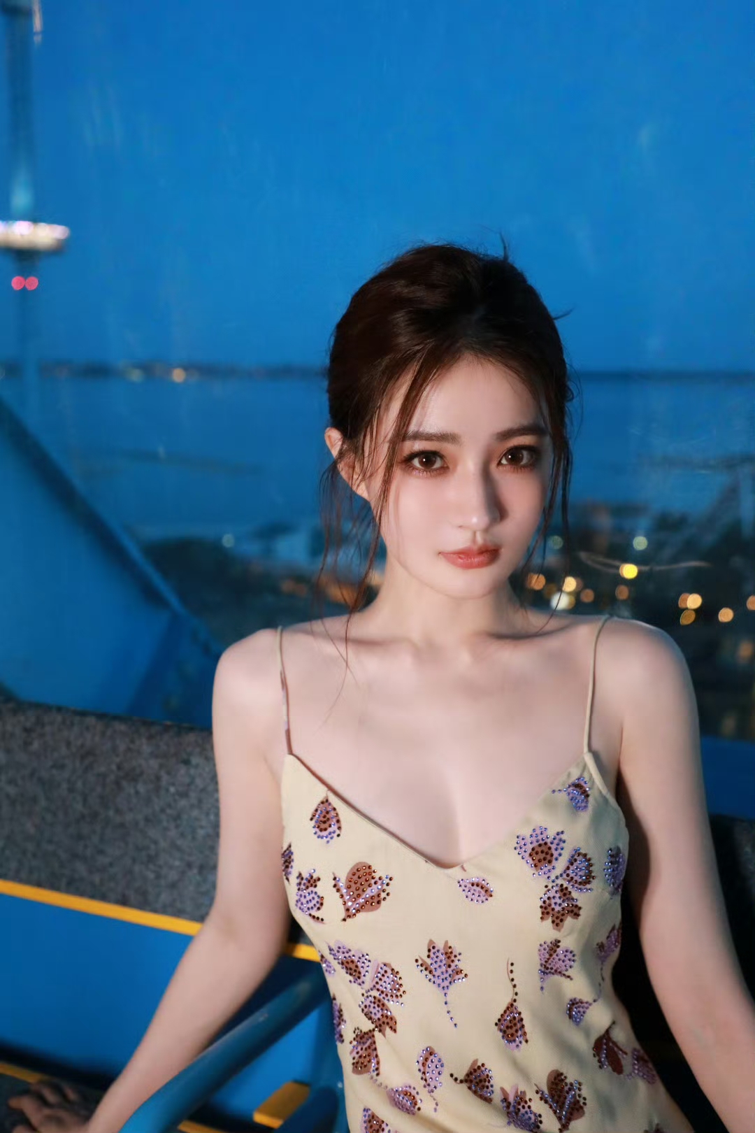 徐璐 身材太好了