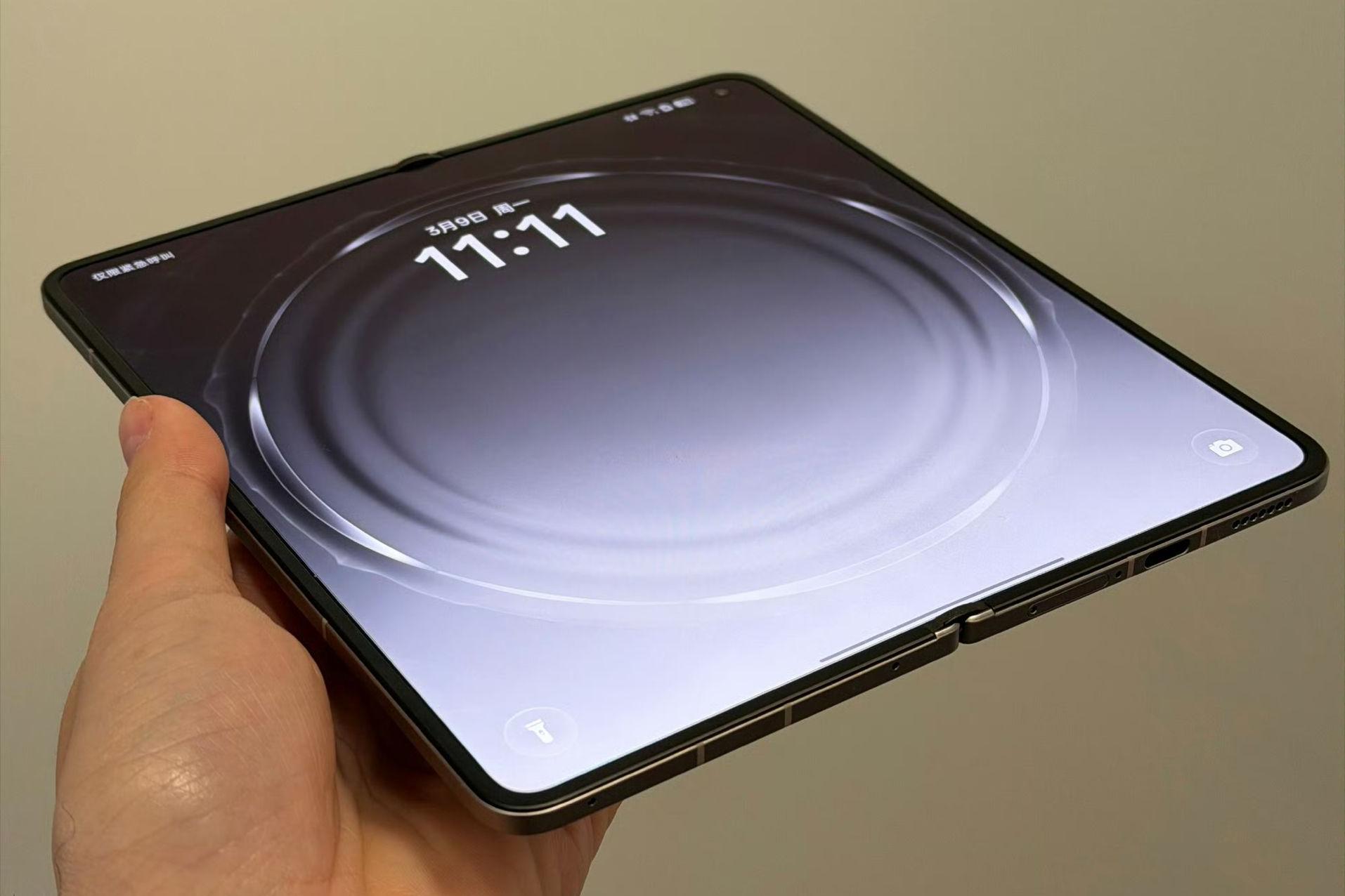 3天賣出5.6萬臺，OPPO Find N6或許成了？