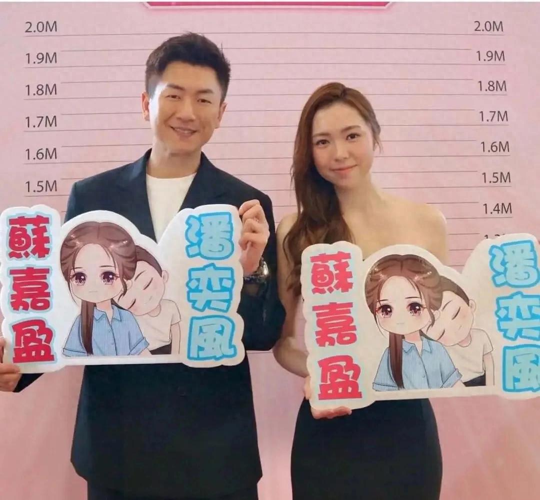 TVB小花新剧演出获赞专业,角色死亡真相曝光,监制谈选角内幕