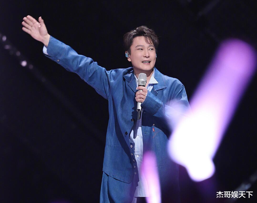 陈卓璇被骂，让我看到了华语乐坛为啥没落