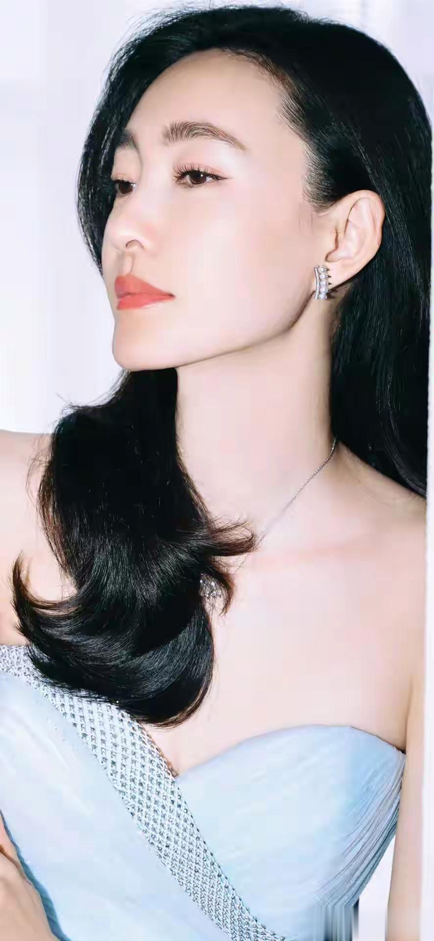 王丽坤就是漂亮