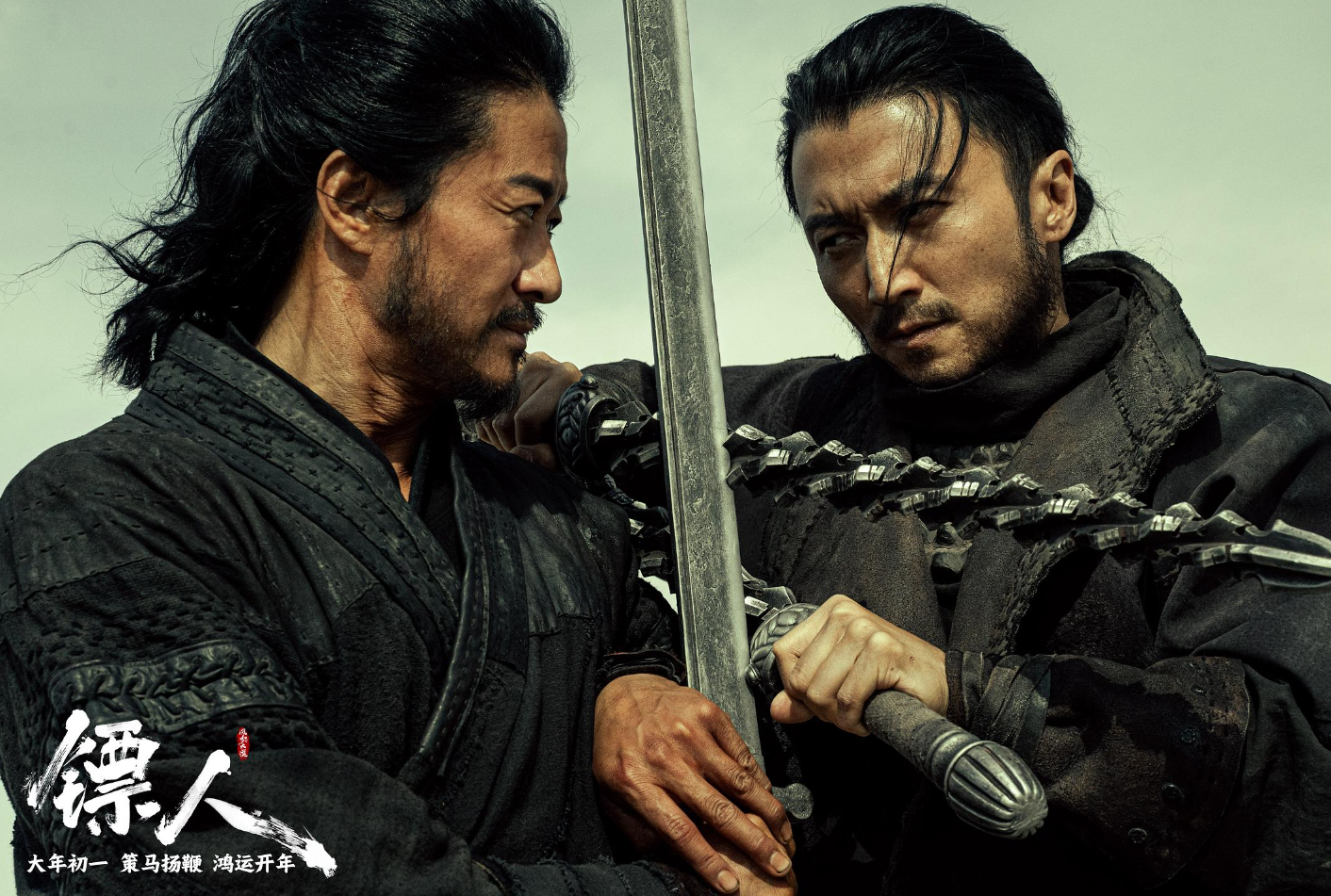 《飞驰人生3》破1亿！吴京追不上了，2026年春节档冠军定了？