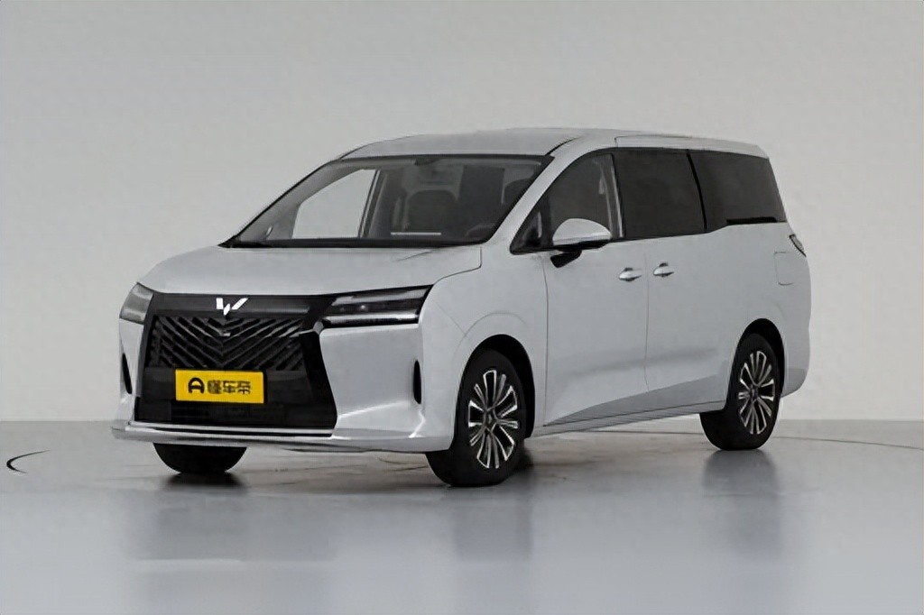 上市12天交付破万，10万级MPV突然爆火，到底戳中了谁？