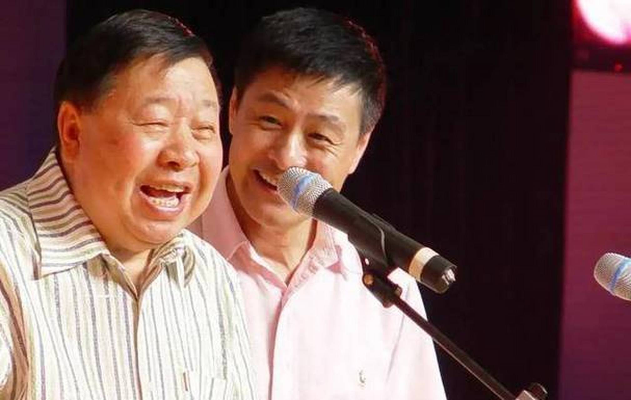 马季弟子刘伟，针对要去德云社的传闻，回答高玉庆：我哪也不去