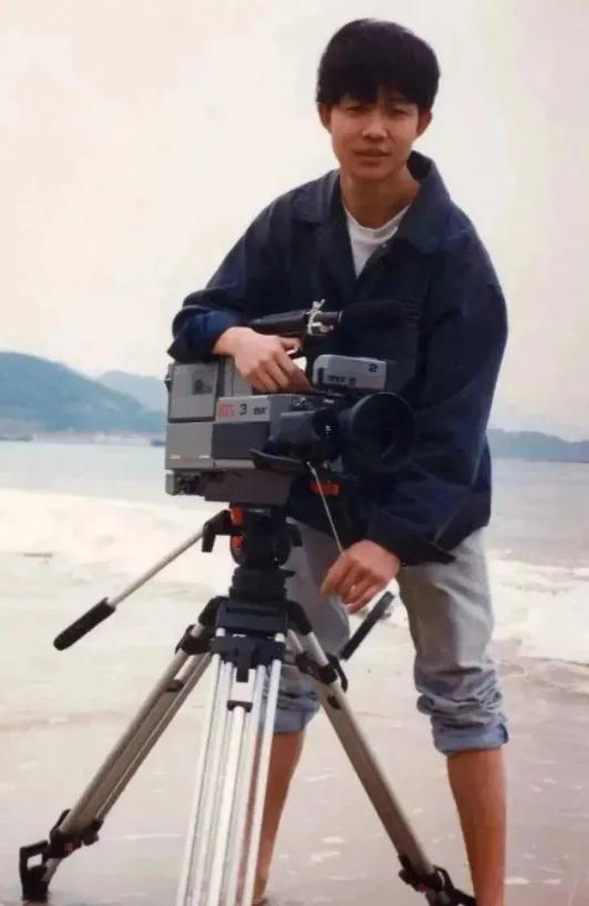 姚晨与她生命中的5个男人,侯雯元是一个意外