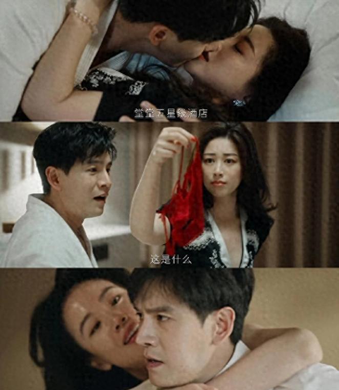 娶大六岁二婚妻，甘愿吃软饭，如今40岁搭档朱珠成功翻红