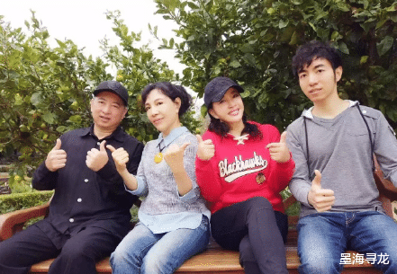 刘晓庆外甥反击，委托律师发布维权声明，网友并不买账