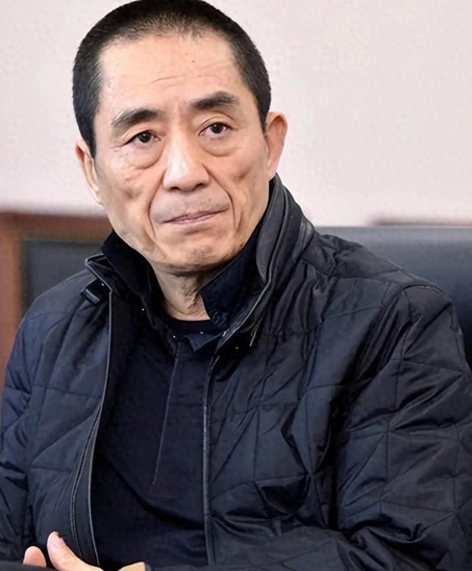 陈婷没想到，曾被罚748万的张艺谋，如今又在同一个坑里栽了跟头
