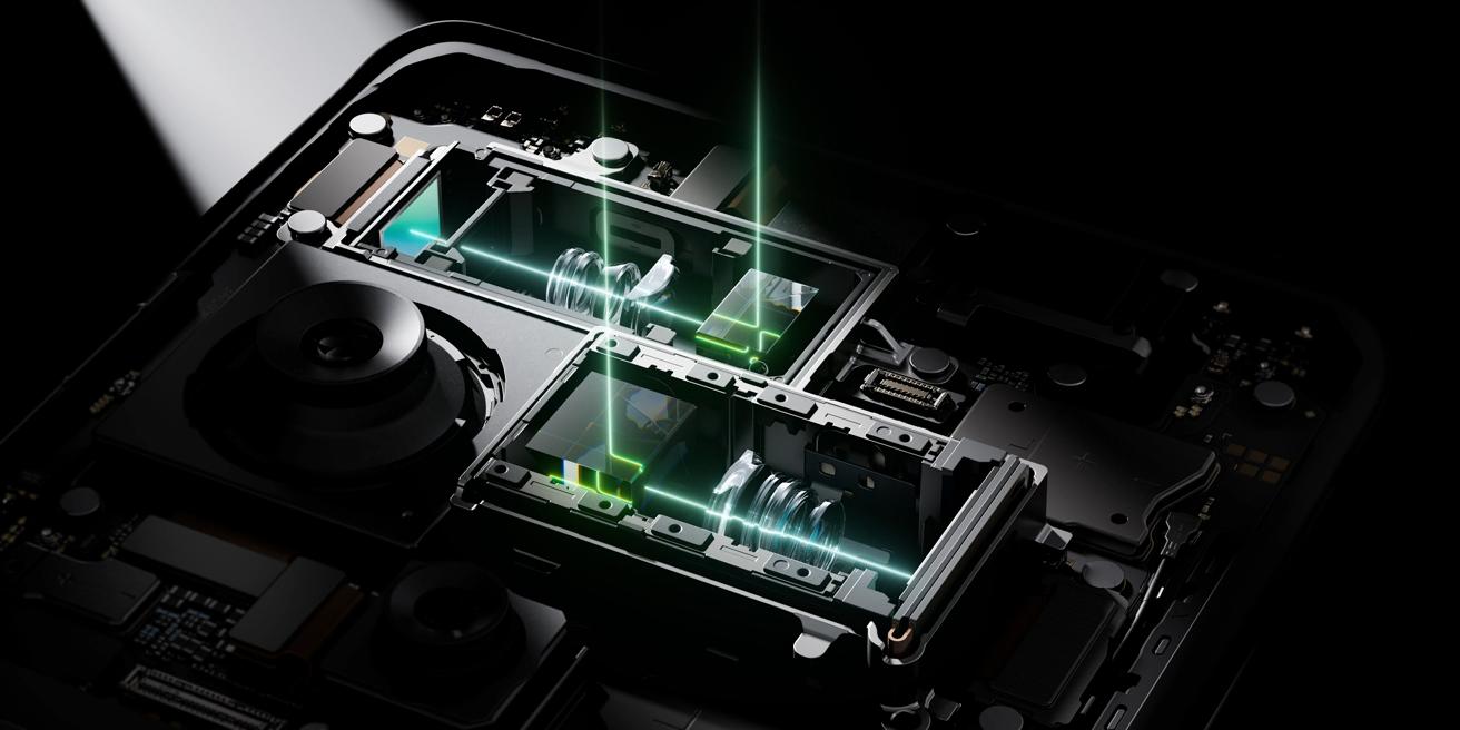 專訪 OPPO 影像算法總監羅?。汉玫挠嬎銛z影，就是讓你忘掉計算攝影