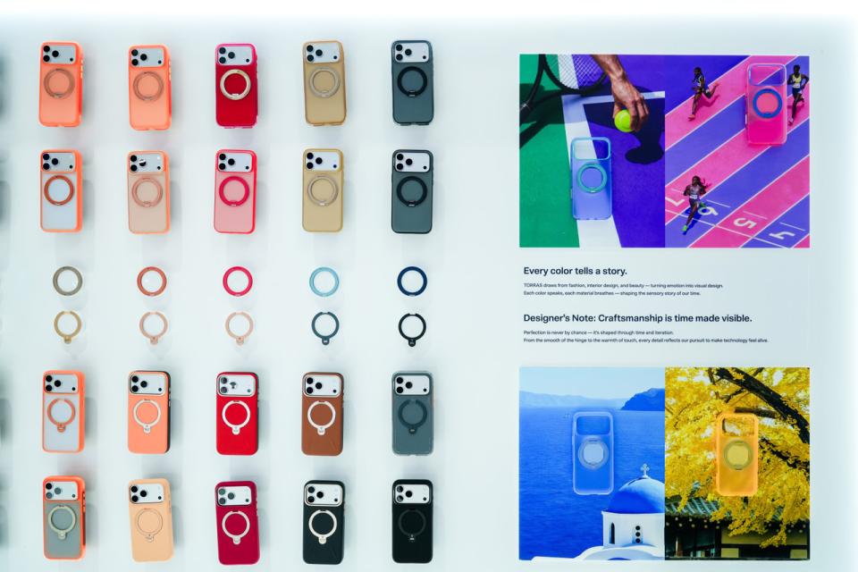 在技術趨同中尋找體驗差異化，圖拉斯靠“場景思維”成為CES2026焦點