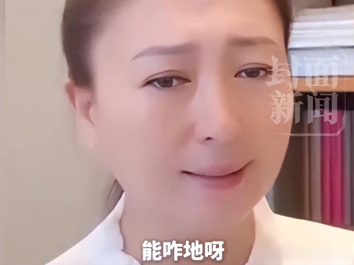 闫学晶彻底玩完，事件里最惨的不是她母子，而是一个没关系的人