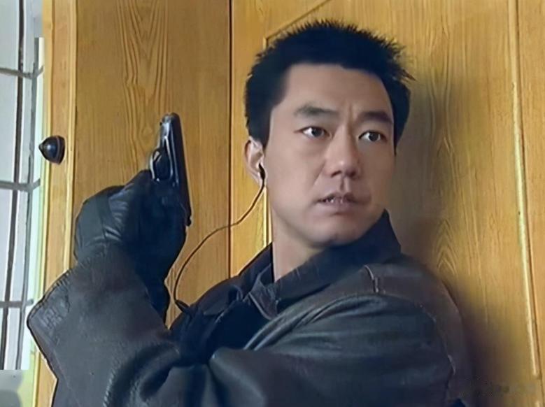 演员董勇:演了一辈子警察,没想到因《太平年》冯道一角再度翻红