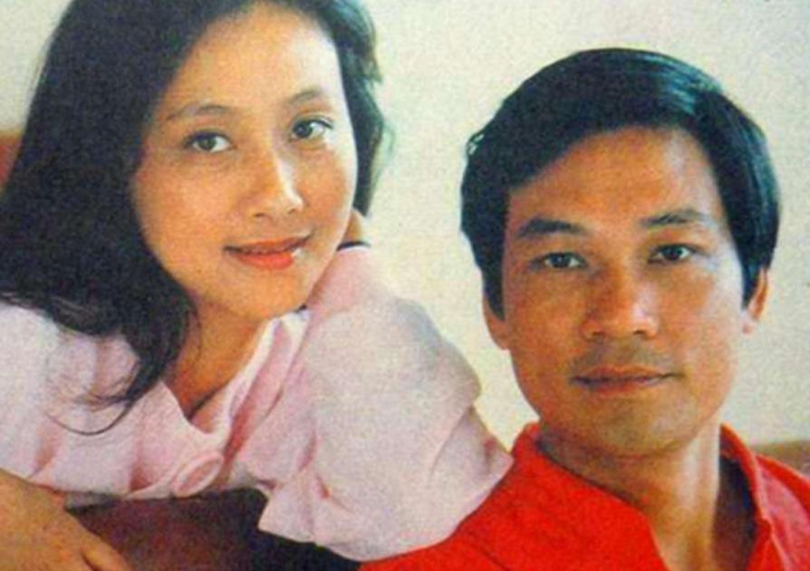 如今隐居上海的黄梅莹，和儿子彻底划清界限后，75岁越活越潇洒