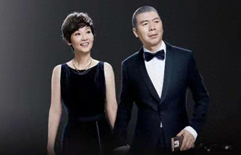 世上没有后悔药？离婚传闻真相大白后的徐帆，已经走了另一条路