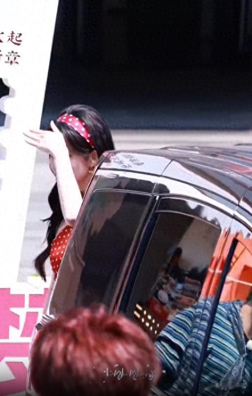 孟子义“上错车”引全网围观！李昀锐一个提醒