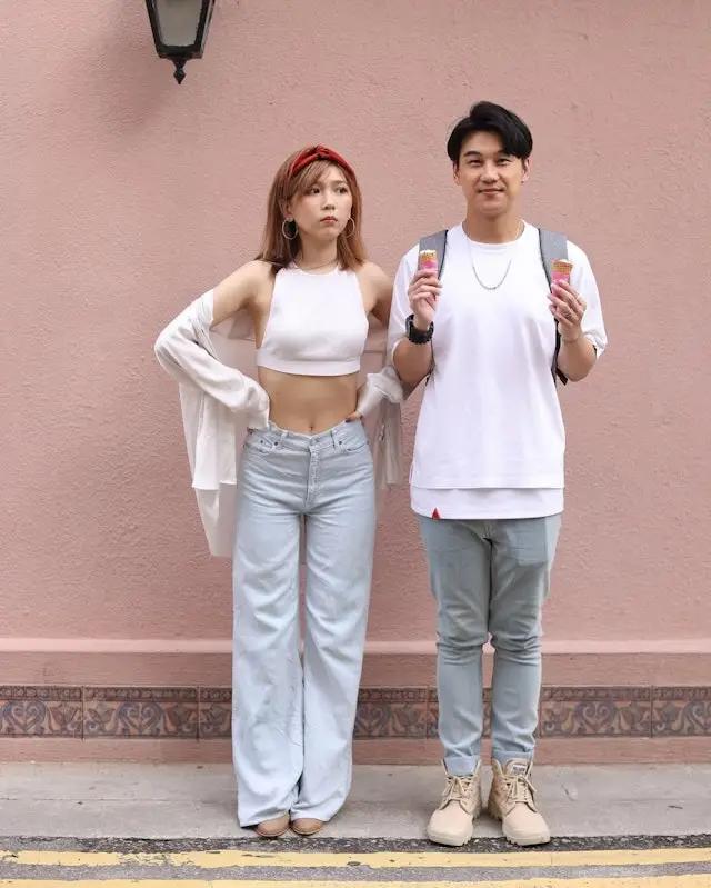 TVB男星入行14年事业平平,曾转行卖菜送货,感恩女友陪伴不离不弃