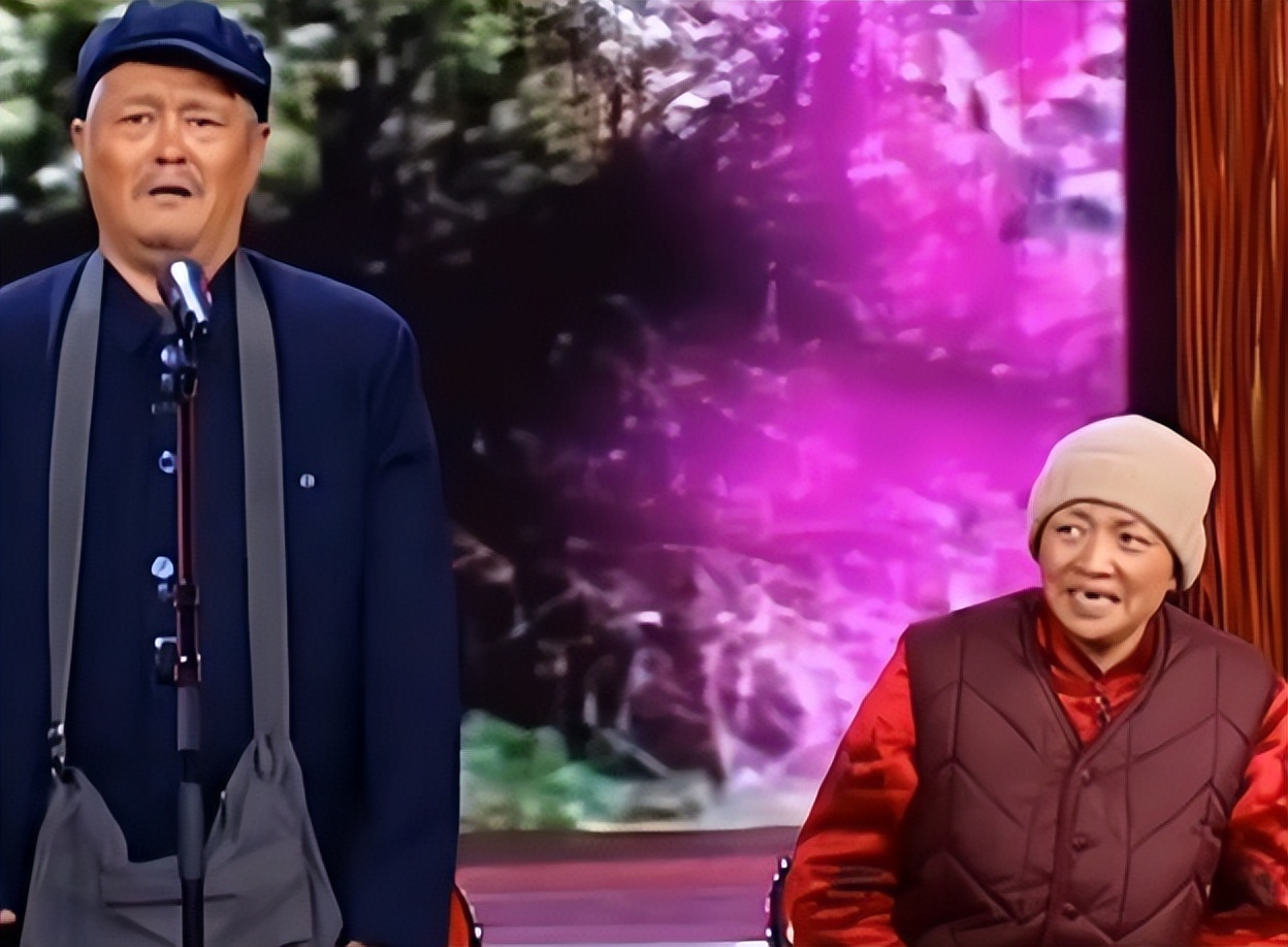 2026央视春晚即将来袭!小品演员有变化,宋小宝、小沈阳呼声高