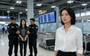 50万救命钱交24年闺蜜保管，手术前一天钱空了，还撞破她和丈夫的惊天秘密