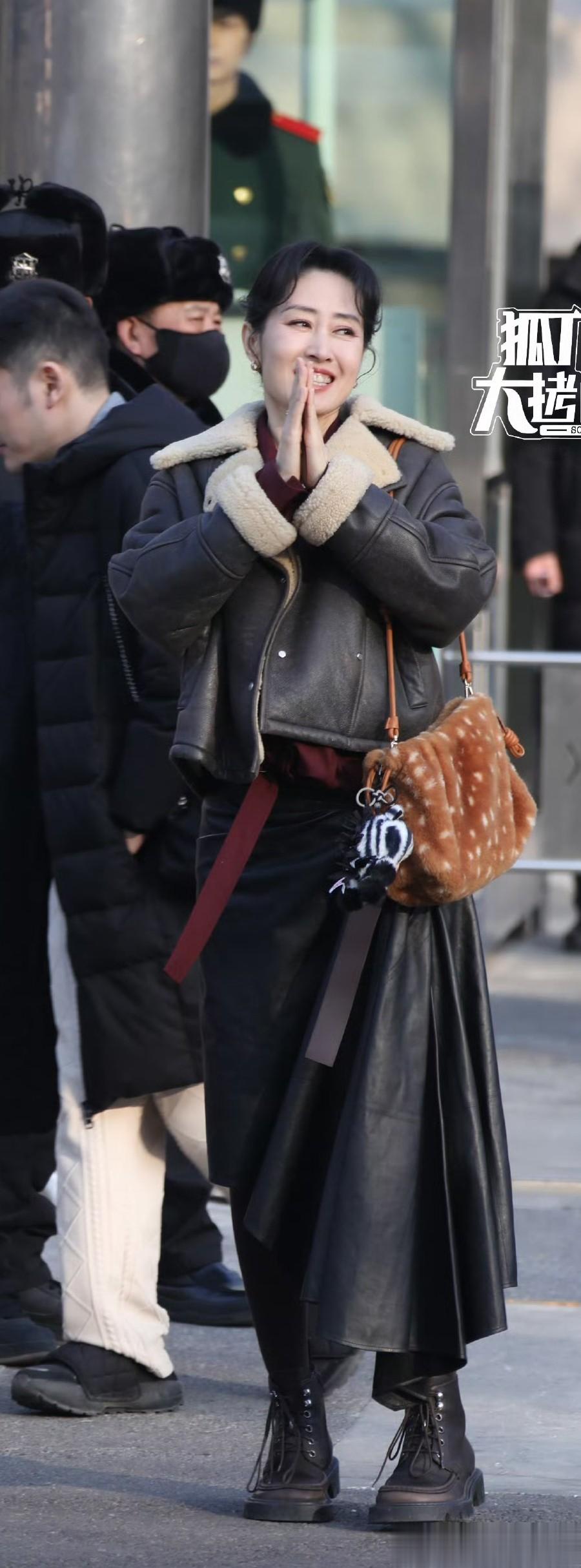 央视春晚第三次联排！近十年最强阵容，网友:今年春晚总算有救了