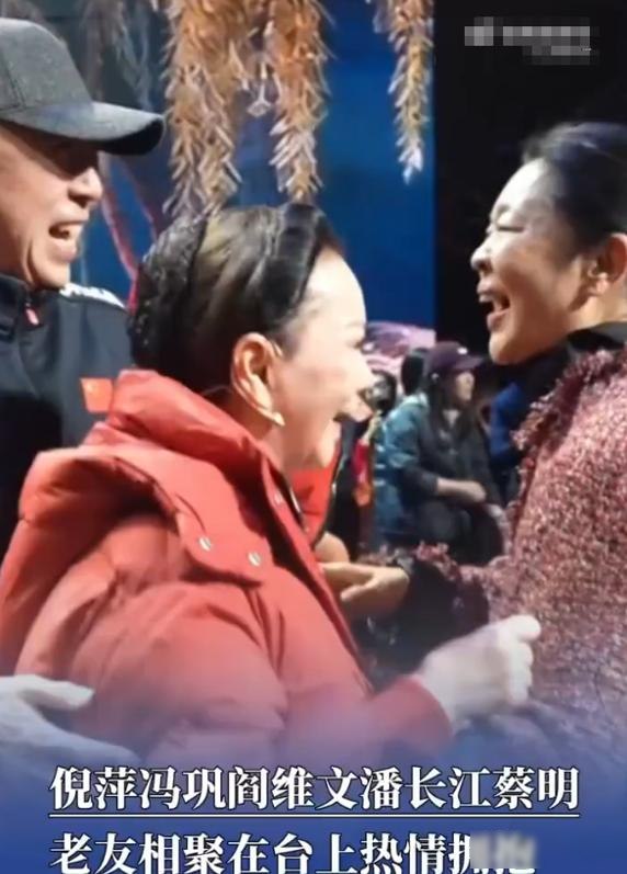 冯巩视频火了，谣言又来了，沉默的人最扛得住风浪