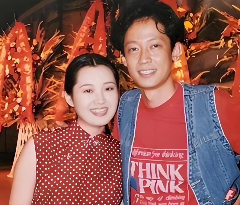 她一生“风流成性，老少通吃”，撩汉无数，现如今56岁依旧单身