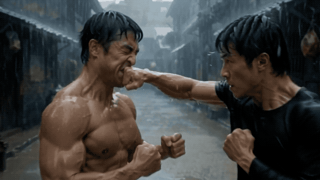 實測 PixVerse V6 暴力出片：快，才是最貴的